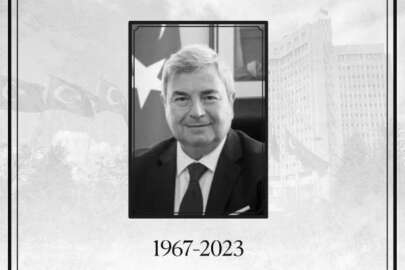 Türkiye'nin Lizbon Büyükelçisi Murat Karagöz hayatını kaybetti