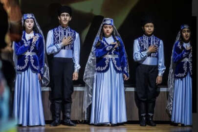 ABD'de "Tüm Yollar Kırım'dan Geçer" adlı etkinlik yapıldı