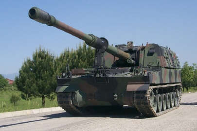 Ukrayna, Türk yapımı T-155 Fırtına Obüsü alacak