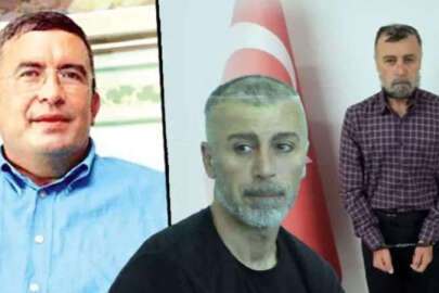 MİT'in Ukrayna'dan getirdiği Necip Hablemitoğlu'nun katil zanlısı firar etti