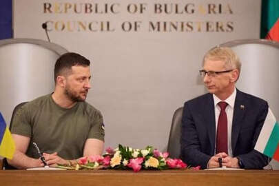 Zelenskıy: Rusya, Ukrayna halkına soykırım uyguluyor