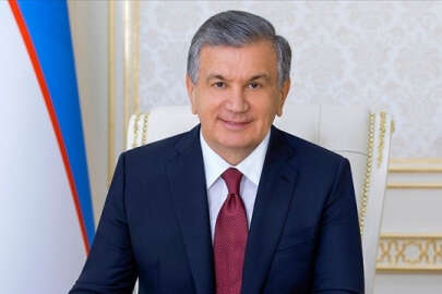 Özbekistan'da Cumhurbaşkanı Mirziyoyev yeniden seçildi