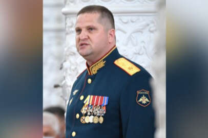 Ukrayna'da bir Rus general daha öldürüldü!