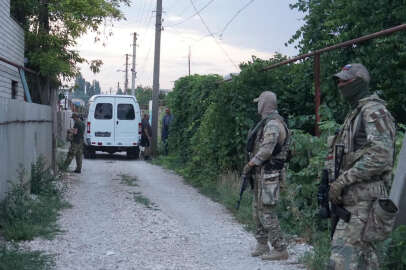 Herson ve Zaporijjya'da son 6 ayda 6 Kırım Tatarı kaçırıldı!