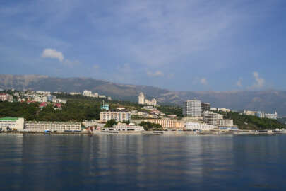 Kırım'daki sosyal tesisler, Rus ordusunun ihtiyaçları için kullanılıyor!
