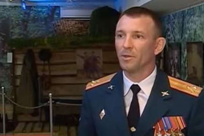 Rus Tümgeneral, ordudaki sorunları ifşa ettiği için görevden alındı!