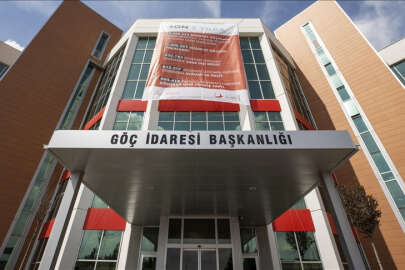 Atilla Toros, İçişleri Bakanlığı Göç İdaresi Başkanı olarak atandı