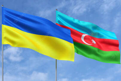 Azerbaycan'dan Ukrayna'ya dev maddi destek