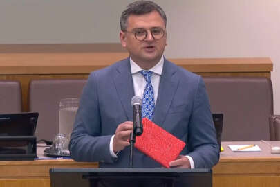 Kuleba: Türkiye, BM ve Ukrayna yeni bir girişim ortaya koyabilir