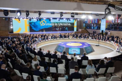 3. Kırım Platformu Zirvesi için tarih belli oldu