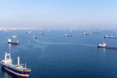 Ukrayna’dan Karadeniz’deki Rus limanlarına giden gemilere uyarı!