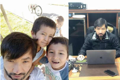 Üç çocuk babası Uygur Türkü İdris Hasan, Çin'e teslim edilecek mi?