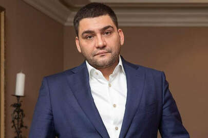 ABD'nin yaptırım listesindeki Rus iş insanı ofisinde ölü bulundu!