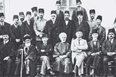 104. yılında Erzurum Kongresi: Vatan bir bütündür, bölünemez!