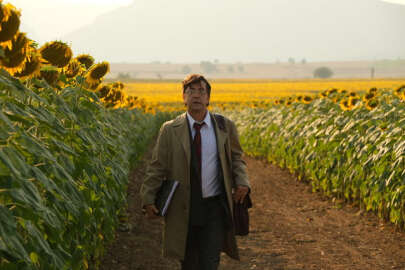 Dr. Sadık Ahmet'in hayatı film oluyor