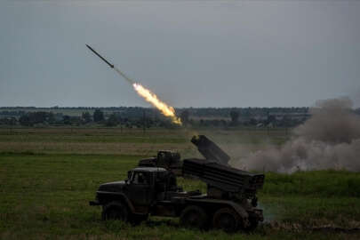 Ukrayna'ya verilen hava savunma sistemleri en çok ihtiyaç duyulan bölgelere gidecek