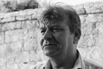 KTMM'den Server Ebubekirov için taziye mesajı