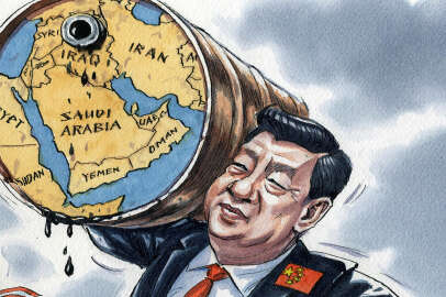 Çin’in Arap dünyası ile olan ilişkileri nasıl ilerliyor?