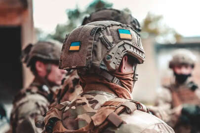 Birleşik Krallık, Kırım'ı geri alması için Ukrayna Özel Kuvvetlerini eğitiyor