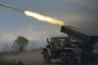 İşgalci Rus ordusu, Herson'a saldırdı!