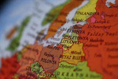 Suwalki Koridoru'nda Wagner tehlikesi!