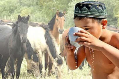 Kırgızistan'daki Kımız Festivali devlet düzeyinde düzenlenecek