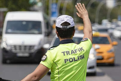 Ankara'da bazı yollar trafiğe kapatılacak!