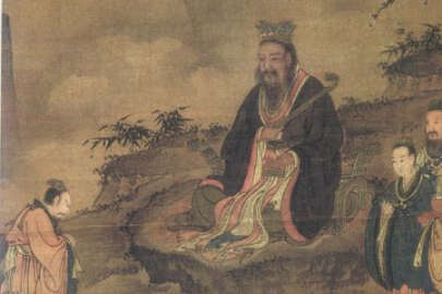 Çin, Kur'an-ı Kerim'i Konfüçyüs ideolojisiyle yeniden yorumlayacak!