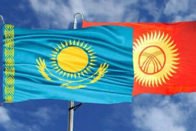 Kazakistan ve Kırgızistan arasında vize muafiyeti kararı!