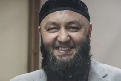 Kırım Tatar siyasi tutsak Süleyman Asanov, 50 gün hücrede kaldı!