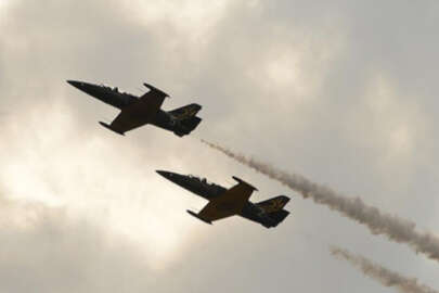 Rus savaş uçaklarından İdlip'e hava saldırıları: Ölü ve yaralılar var