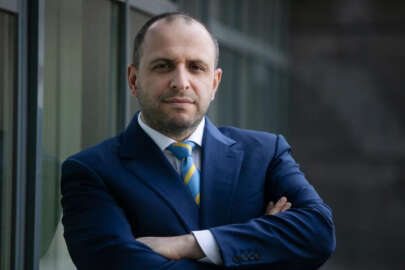 Rüstem Umerov, Taras Şevçenko Kıyiv Ulusal Üniversitesi Denetim Kurulu üyesi oldu