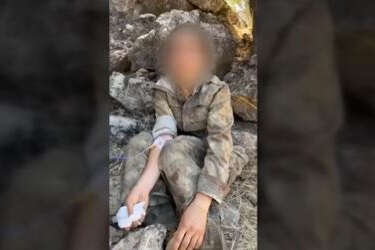 Kadın terörist, Türk askerinin merhametini anlattı!