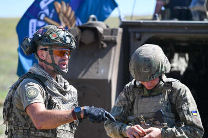 Ukrayna bir günde 35 Rus İHA'sını imha etti