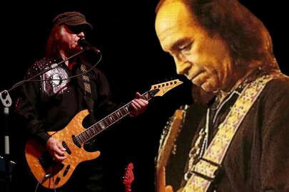 Erkin Koray hayatını kaybetti