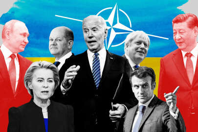 Neil Watson: Rusya, denge politikası gözeten Türkiye gibi bazı ülkelerin desteğini kaybetti