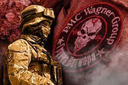 Belarus'ta Wagner birlikleri için bir kamp daha kuruluyor!