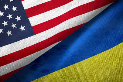 ABD hükumeti, Ukrayna'ya 22 milyar dolar askeri ve insani yardım göndermek istiyor