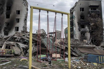 İşgalciler, İvano Frankivsk bölgesine saldırdı: Bir çocuk öldü