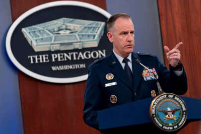 ABD, işgalci Rus ordusunun savunmaya geçtiğini açıkladı