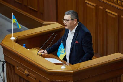 Ukrayna, Kosova'yı tanıyacak mı?