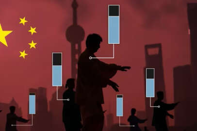 Çin'de zorunlu tutulan Sosyal Kredi Sistemi, halkı itaate zorluyor!