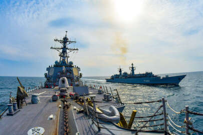 Bulgaristan: NATO'nun stratejik konseptinde Karadeniz savunması bir öncelik