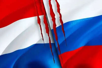 Hollanda: Rus savaş uçakları, Danimarka hava sahasında durduruldu