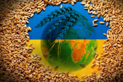 Romanya, Ukrayna'dan ihraç edilecek olan tahılın miktarını iki katına çıkaracak
