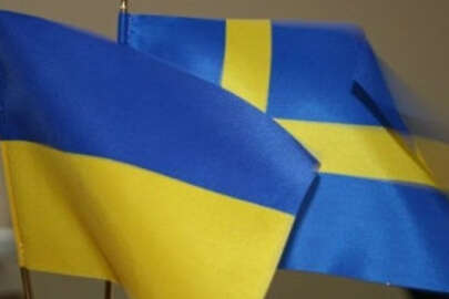 İsveç'ten Ukrayna'ya 13'üncü askeri yardım paketi