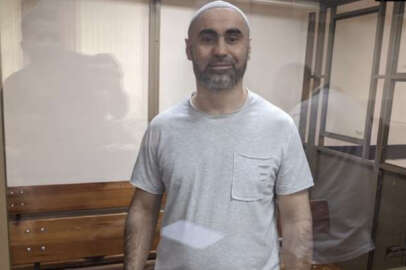 Rus cezaevinde Kırım Tatar siyasi tutsak Kantemirov'a ırkçı hakaret!