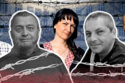 Rus esaretindeki 21 Kırımlı siyasi tutsağın hayati tehlikesi var!