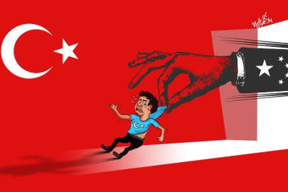 Çin'in Türkiye'deki Uygur Türklerine tehdit ve şantajını içeren rapor yayımlandı