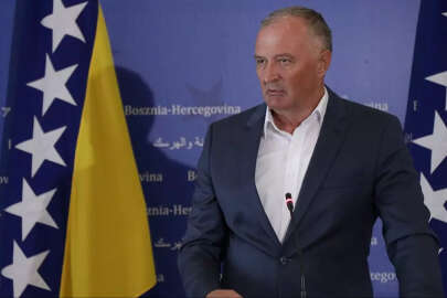 Bosna Hersek Savunma Bakanı: Türkiye ile ilişkilerimiz gıpta edilecek seviyededir